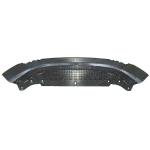 RIPARO SOTTOPARAURTI ANTERIORE AUDI A6 01/18> S-LINE injection