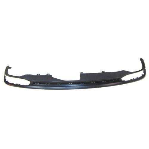 SPOILER PARAURTI POST AUDI A6 01/18> BERL/SW SPORT/DESIGN