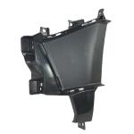 CONVOGLIATORE ARIA PARAURTI ANT/SX AUDI A6 01/18>