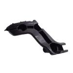 STAFFA GUIDA PARAURTI POSTERIORE SX INT AUDI A6 01/18> 4P