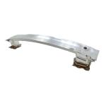 RINFORZO TRAVERSA PARAURTI POSTERIORE PER AUDI A6 2018> ALLUMINIO