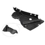 RIPARO SOTTOPARAURTI ANTERIORE DX AUDI A6 01/18> injection