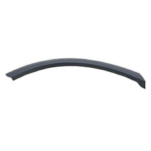 MODANATURA PARAFANGHINO GIRORUOTA POST/DX PARTE POST AUDI Q8 01/18>