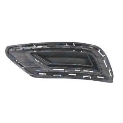 SUPPORTO MODANATURA CORNICE TERMINALE DI SCARICO DX AUDI Q8 01/18> S-LINE