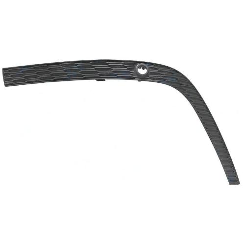 MODANATURA PARAURTI POST/DX C/SENS AUDI Q8 01/18> S-LINE