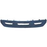 SPOILER PARAURTI ANT OPACO SCURO AUDI Q8 01/18> S-LINE