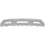 SPOILER PARAURTI ANT SILVER AUDI Q8 01/18> S-LINE