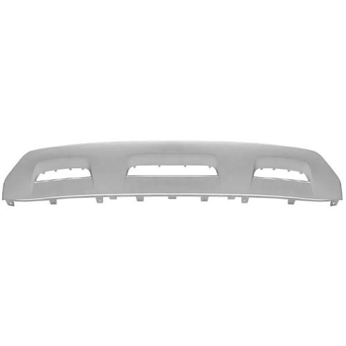 SPOILER PARAURTI ANT SILVER AUDI Q8 01/18> S-LINE