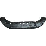 RIPARO SOTTOPARAURTI ANTERIORE AUDI Q8 01/18> S-LINE injection