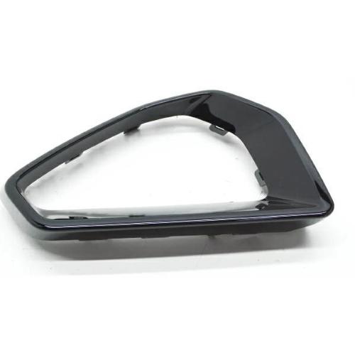 CORNICE GRIGLIA PARAURTI ANT/DX NERA LUCIDA AUDI Q3 SPORTBACK 07/19>