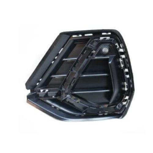 GRIGLIA PARAURTI ANT/SX C/SENS AUDI Q3 07/18> S-LINE Q3 SPORTBACK 07/19>