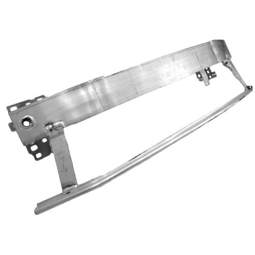 RINFORZO TRAVERSA PARAURTI ANTERIORE PER AUDI Q3 2018> ALLUMINIO