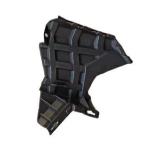 STAFFA GUIDA PARAURTI ANTERIORE SX INT AUDI Q3 07/18> S-LINE Q3 SPORTBACK 07/19>