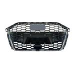 GRIGLIA MASCHERINA AUDI A3 SPORTBACK-SEDAN 01/20> S-LINE