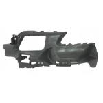 STAFFA GUIDA PARAURTI ANTERIORE SX AUDI A3 SPORTBACK-SEDAN 01/20> S-LINE