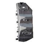 STAFFA GUIDA PARAURTI ANTERIORE DX EVO 5 01/2023>