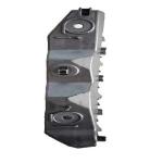 STAFFA GUIDA PARAURTI ANTERIORE SX EVO 5 01/2023>