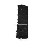 STAFFA GUIDA PARAURTI POSTERIORE SX EVO 5 01/2023>