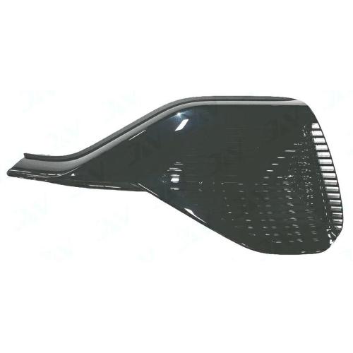 GRIGLIA PARAURTI ANT/SX C/SENS NERA LUCIDA BYD ATTO 3 01/23>