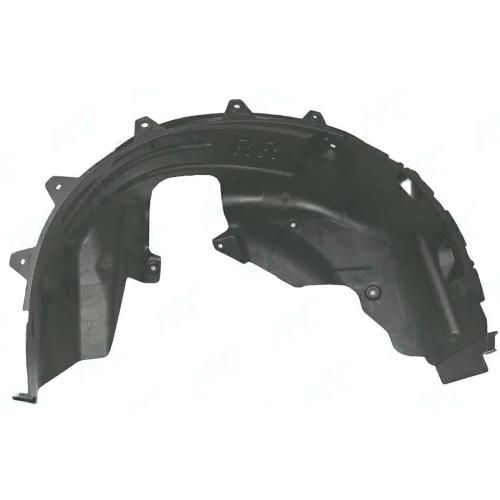 RIPARO PASSARUOTA LOCARO POST/DX BYD ATTO 3 01/23> -tessuto-