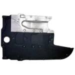 RIPARO SOTTOMOTORE CARTER PROTEZIONE PARTE POST PER BMW SERIE 5 F10-F11 2010>