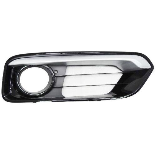 GRIGLIA PARAURTI ANT/DX C/FEND APERTA BMW SERIE 1 F20-F21 03/15> URBAN