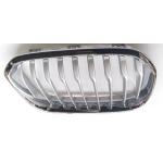 GRIGLIA MASCHERINA ANT/DX CROM-SILVER BMW SERIE 1 F20-F21 15> URBAN-LINE