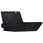 RIPARO SOTTOMOTORE CARTER PROTEZIONE PARTE POST PER BMW SERIE 1 F20-F21 2011>