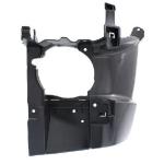 SUPPORTO FARO FENDINEBBIA SINISTRO PER BMW SERIE 3 F30-31 M-TECH 2011>