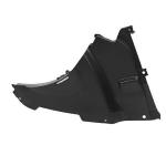 RIPARO PASSARUOTA LOCARO ANT/SX PARTE ANT INF BMW SERIE 3 F30-F31 06/11> M-TECH