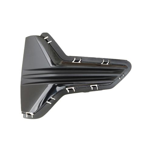 GRIGLIA PARAURTI ANT/DX CHIUSA BMW SERIE 3 G20-G21 10/18> BASIS