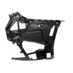 STAFFA GUIDA PARAURTI POSTERIORE DX BMW SERIE 3 G20 10/18>