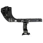 STAFFA GUIDA PARAURTI POSTERIORE SX BMW X1 F48 09/15>