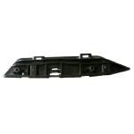 STAFFA GUIDA PARAURTI ANTERIORE SX SUP BMW SERIE 2 F45 TOURER-F46 GRAN TOURER 09/14>