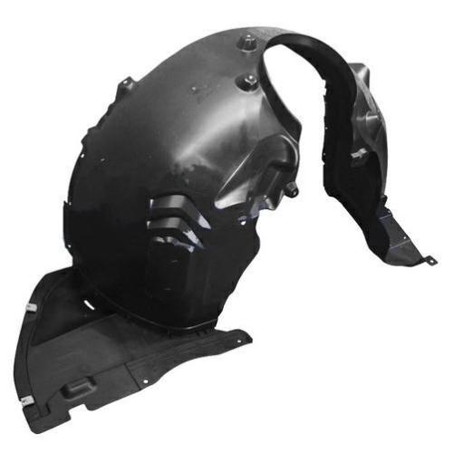 RIPARO PASSARUOTA LOCARO ANT/DX BMW S2 F45-F46 09/14> 214-216D 216-218I 225XE