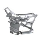 SUPPORTO PARAURTI ANTERIORE/DX BMW X1-iX1 U11 07/22> CHIUSA