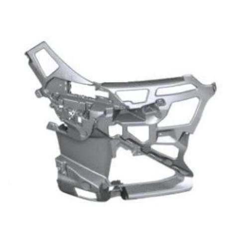 SUPPORTO PARAURTI ANTERIORE/DX BMW X1-iX1 U11 07/22> CHIUSA