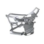 SUPPORTO PARAURTI ANTERIORE/SX BMW X1-iX1 U11 07/22> CHIUSA