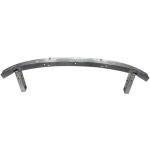 RINFORZO TRAVERSA PARAURTI ANTERIORE INFERIORE PER BMW SERIE 5 G30-G31 2016> ALLUMINIO