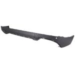 SPOILER PARAURTI POST C/PDC BMW X3 G01 01/18>