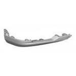 SPOILER PARAURTI ANT/DX PRIM BMW X7 G07 01/19>