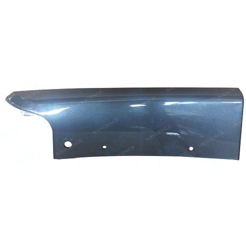 SPOILER PARAURTI POST/DX BMW X5 G05 08/18> M-PKG