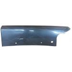 SPOILER PARAURTI POST/SX BMW X5 G05 08/18> M-PKG