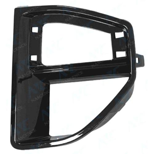 GRIGLIA PARAURTI C/LE ANT/SX BMW X5 G05 08/18> M-PKG