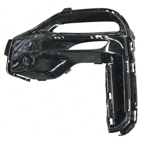 MODANATURA GRIGLIA PARAURTI ANT/SX C/SENS BMW X5 G05 08/18> M-PKG