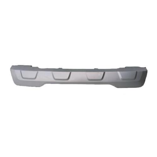 MODANATURA SPOILER PARAURTI POST GRIGIA BMW X5 G05 08/18> X-LINE