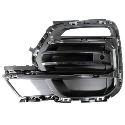 GRIGLIA PARAURTI ANT/SX BMW X5 G05 08/18> X-LINE