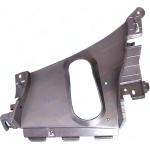 CONVOGLIATORE ARIA PARAURTI ANT/DX BMW X5 G05 08/18> M-PKG