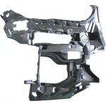STAFFA GUIDA PARAURTI ANTERIORE DX SUP BMW X5 G05 08/18> M-PKG