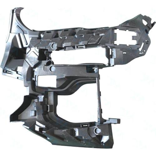 STAFFA GUIDA PARAURTI ANTERIORE SX SUP BMW X5 G05 08/18> M-PKG